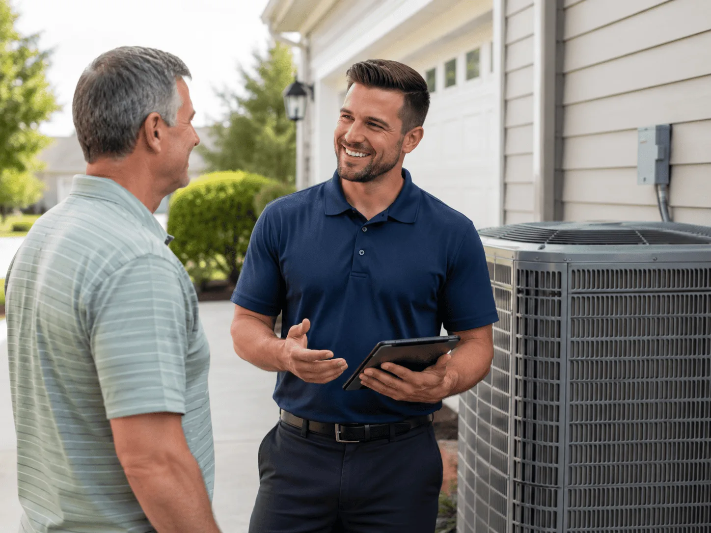 Heat Pump Installation Mad River, CA FAQs